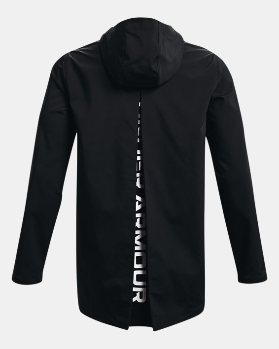 Under Armour Accelerate Terrace Jacket Giacca Uomo 